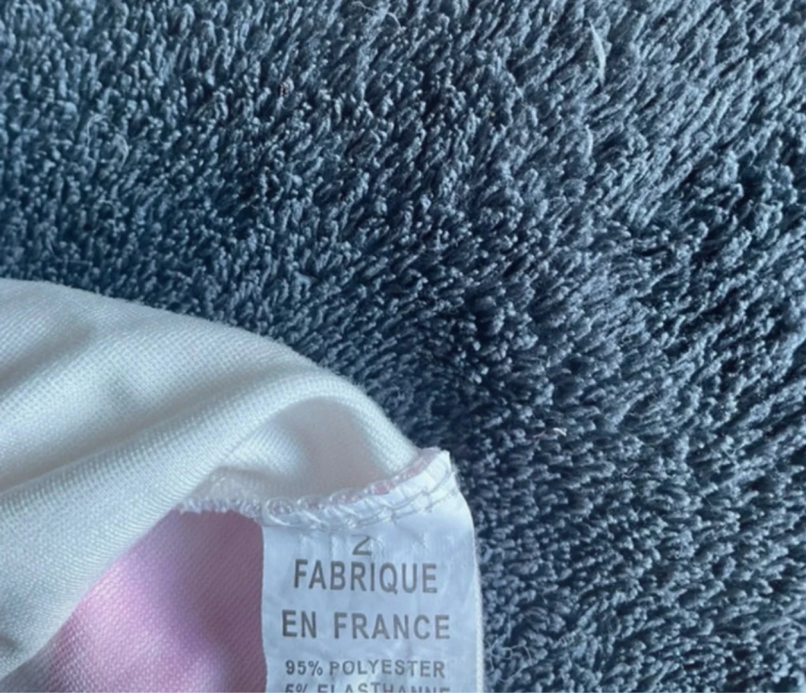 Vestido unicórnio – photo 2